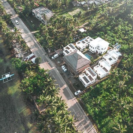 Hostel Bajala Siargao General Luna  Kültér fotó