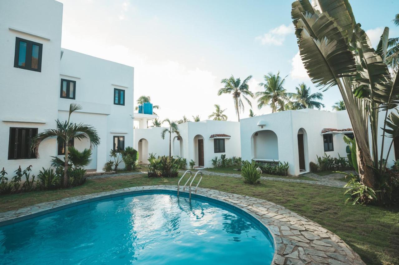 Hostel Bajala Siargao General Luna  Kültér fotó